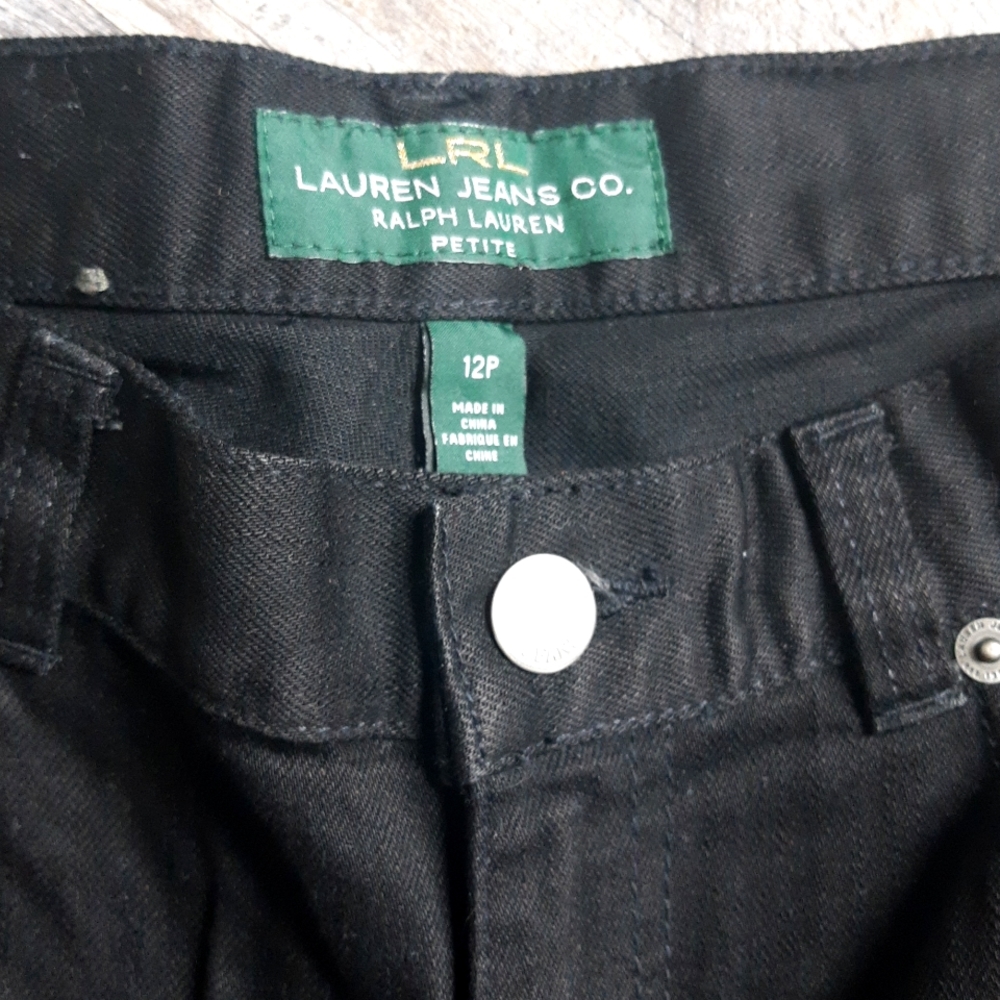 Ralph Lauren jeans